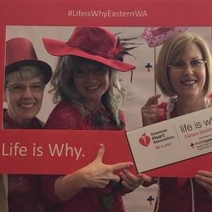 Meet your Posher, Kelli